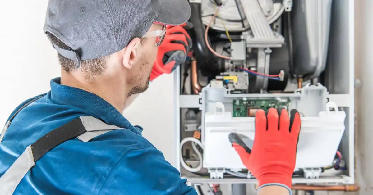 installateur Woudbloem